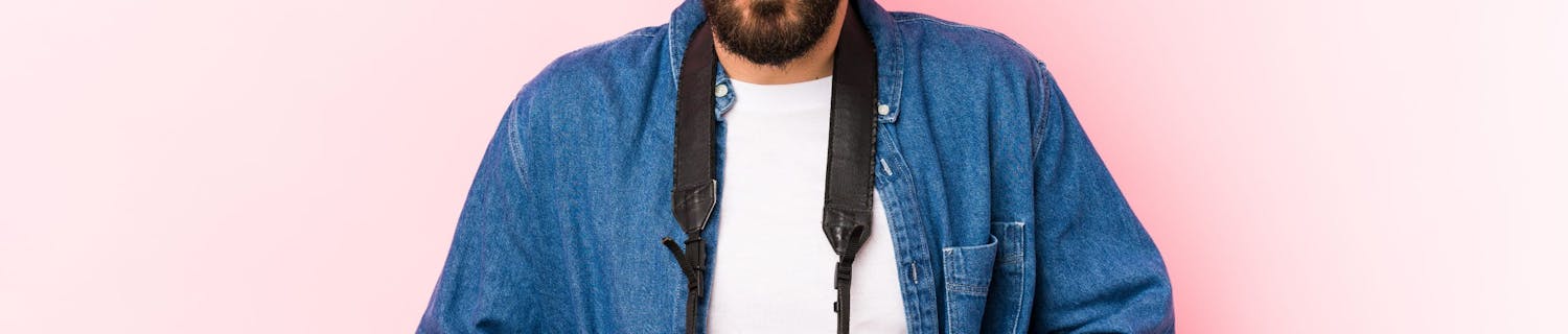 Sensorstorleken påverkar skärpedjupet i dina foton Sensorstorleken påverkar skärpedjupet i dina foton